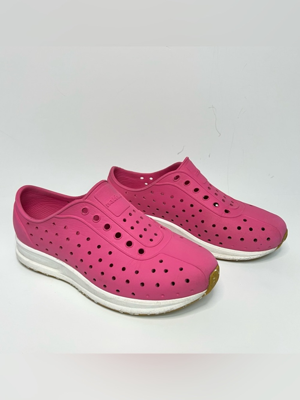 Native Robbie Sugarlite Kids 1 Shoes